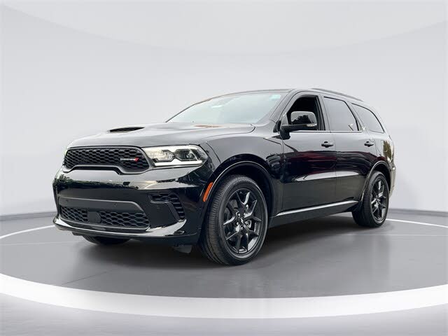 2026 Dodge Durango GT HEMI AWD