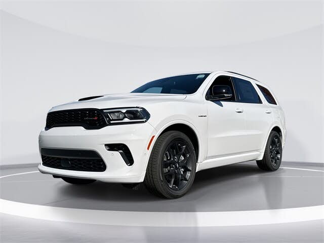 2026 Dodge Durango GT HEMI AWD