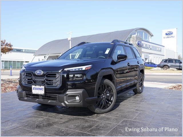 2026 Subaru Outback Limited XT AWD