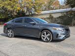Kia Optima S FWD