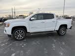 GMC Canyon Denali Crew Cab 4WD
