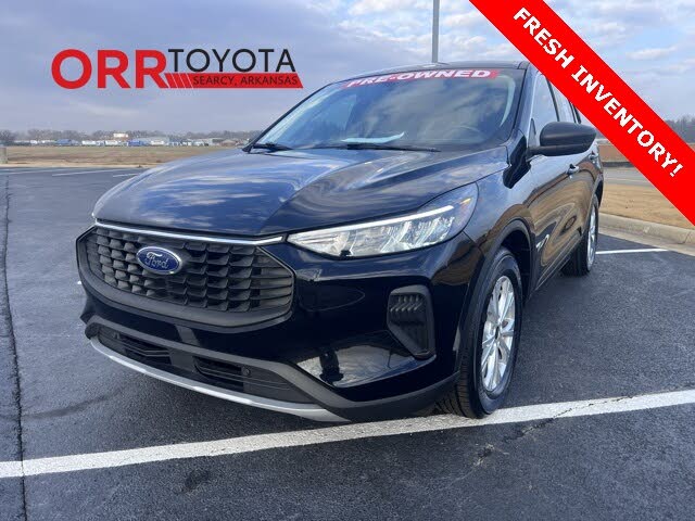 2023 Ford Escape Active FWD
