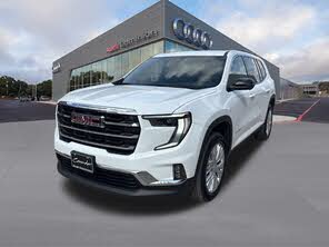 GMC Acadia Elevation AWD