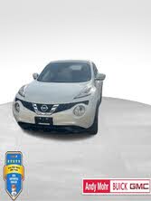 Nissan Juke SV