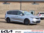 Chrysler Pacifica Hybrid Touring L FWD