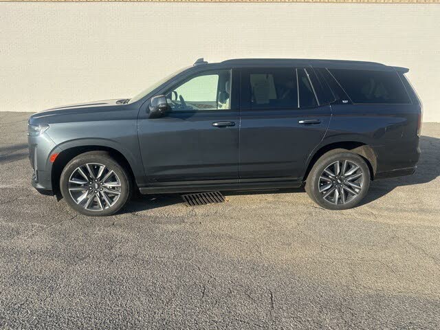 2021 Cadillac Escalade Sport Platinum AWD