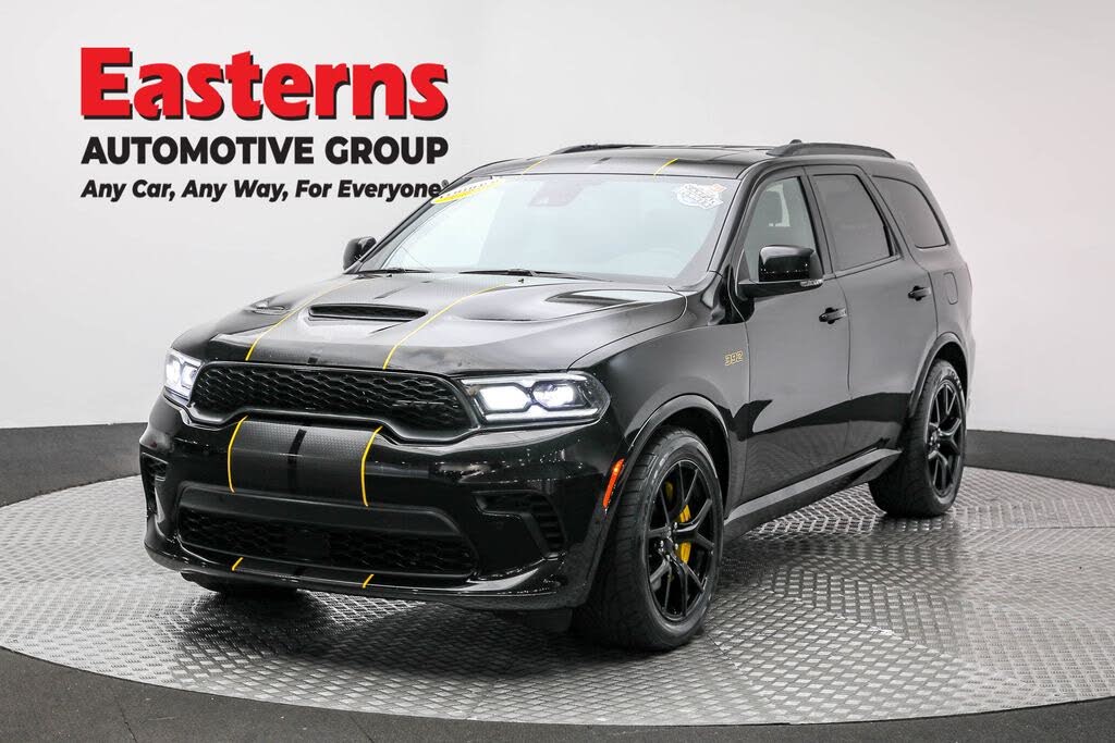 2024 Dodge Durango SRT 392 AWD