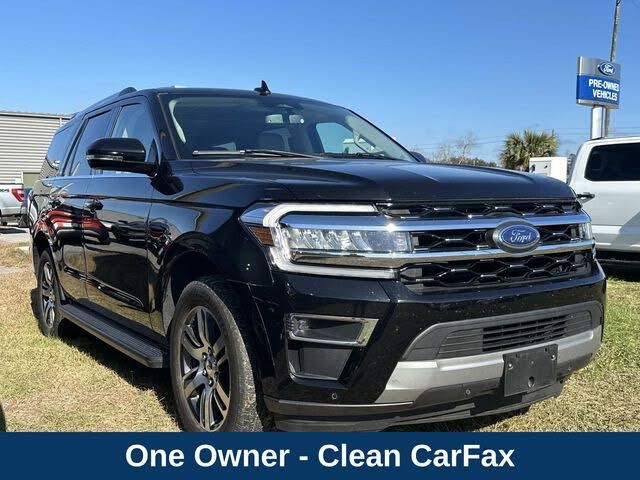 2024 Ford Expedition Limited RWD