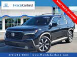 Honda Pilot Elite AWD
