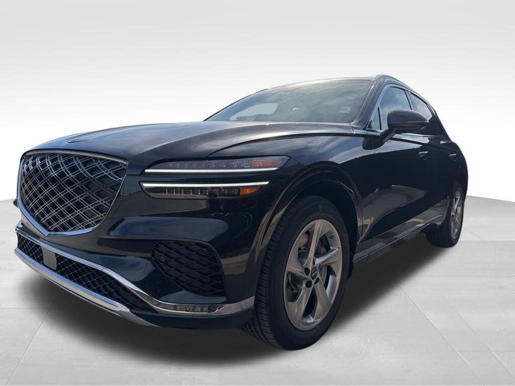 2026 Genesis GV70 2.5T Standard AWD