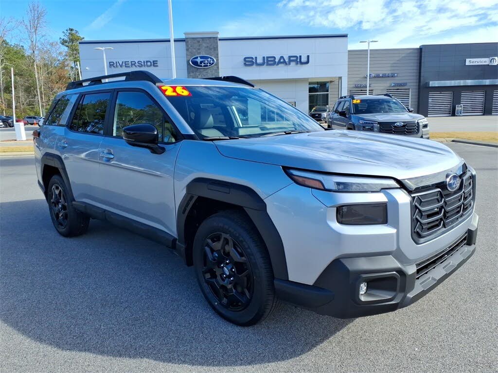 2026 Subaru Outback Limited AWD