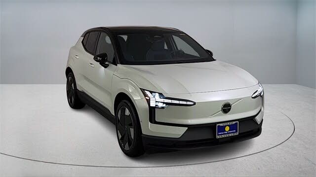 2026 Volvo EX30 Twin Ultra eAWD