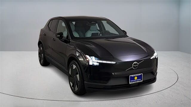 2026 Volvo EX30 Twin Ultra eAWD