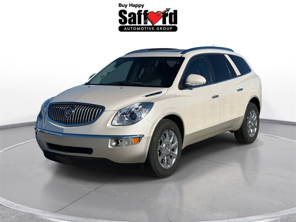 2012 Buick Enclave Premium AWD