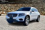 Mercedes-Benz GLC 300 4MATIC