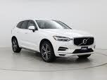 Volvo XC60 Hybrid Plug-in T8 Momentum eAWD