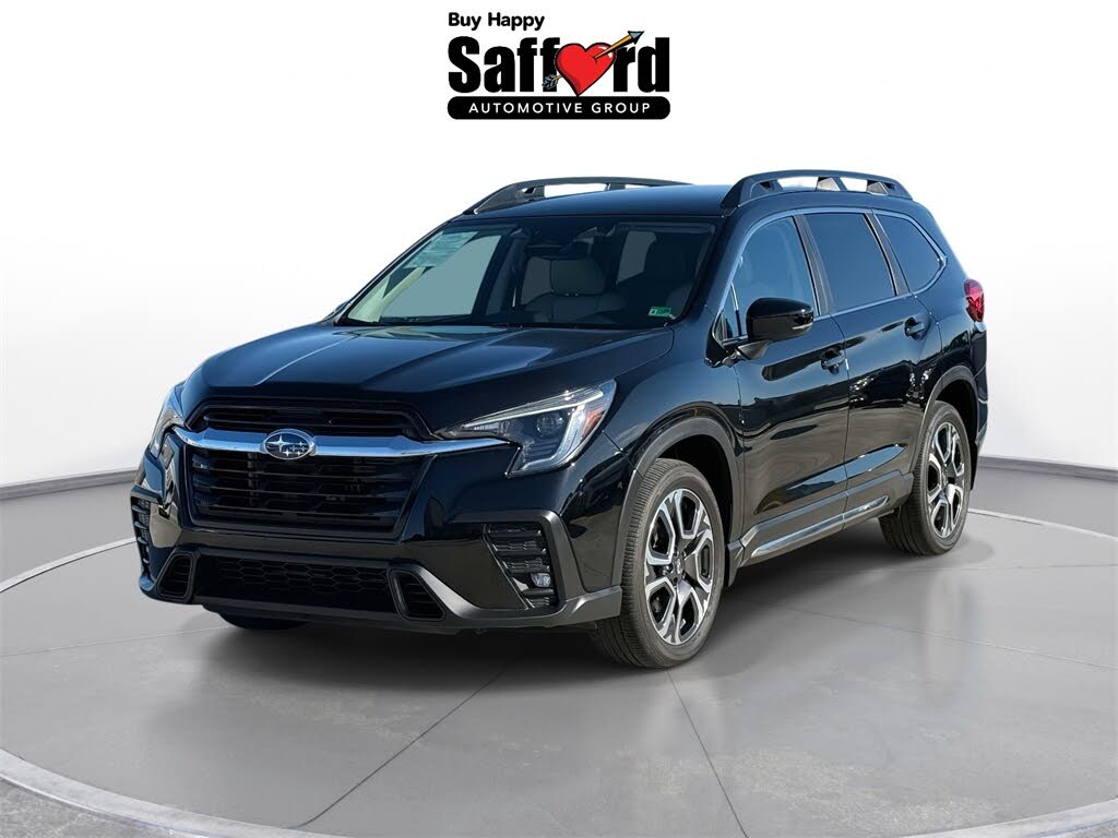 2024 Subaru Ascent Limited 7-Passenger AWD