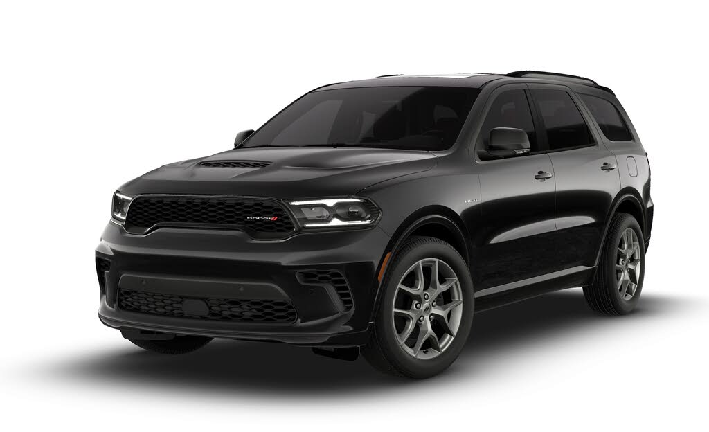 2026 Dodge Durango GT HEMI Plus AWD