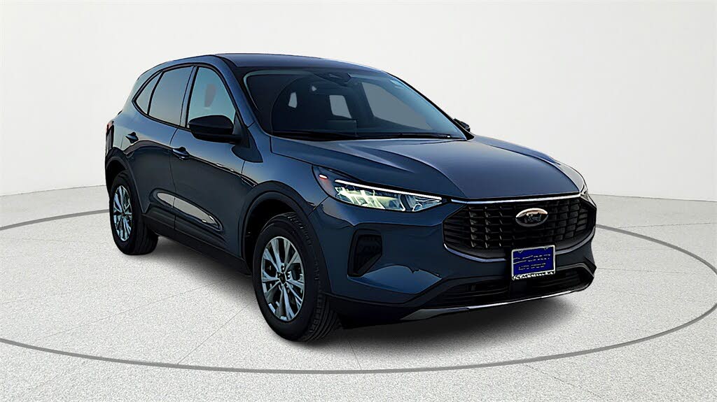 2026 Ford Escape Active FWD