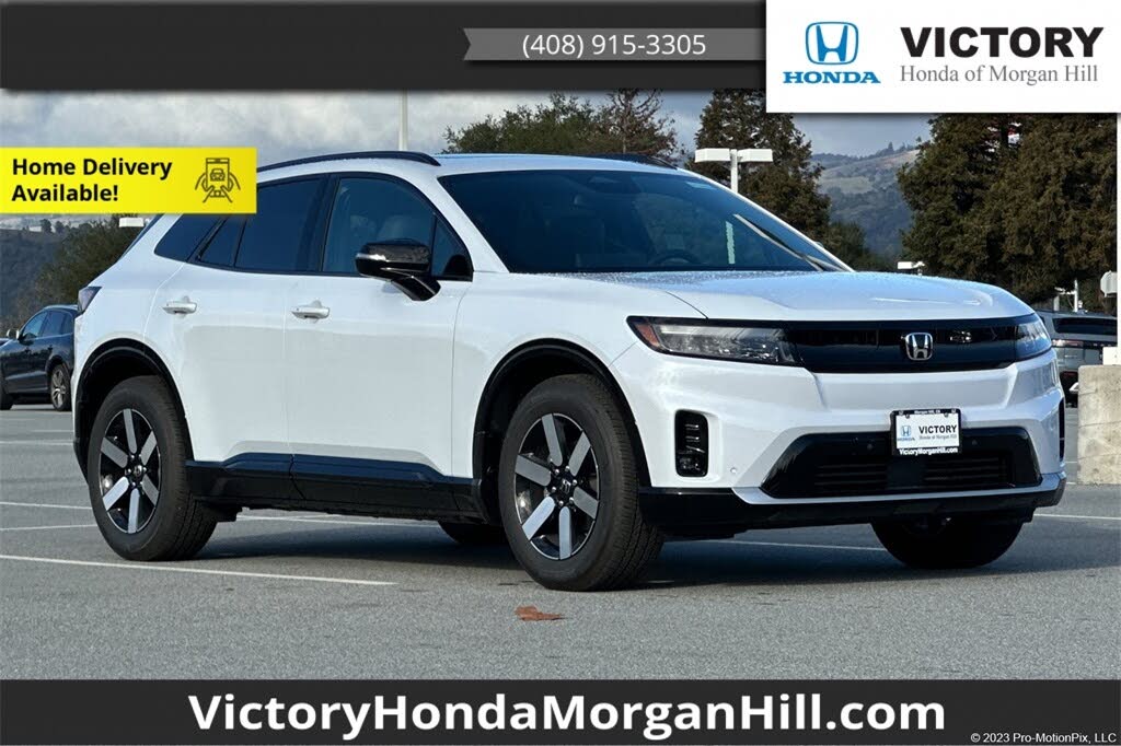 2026 Honda Prologue Touring AWD