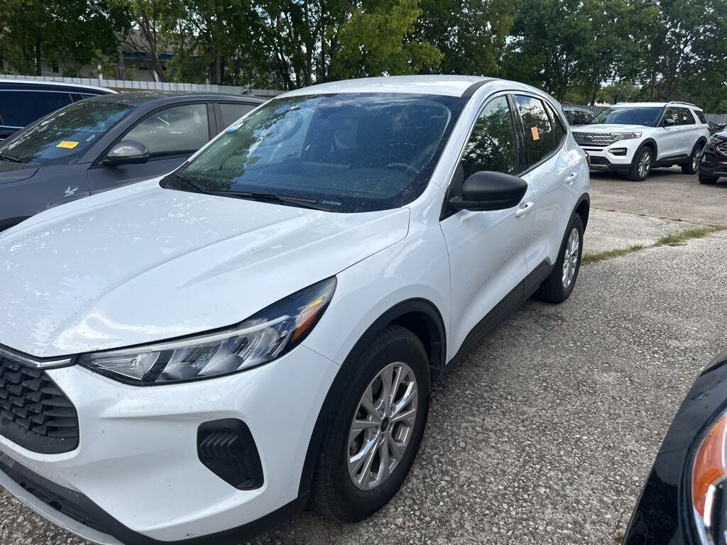 2023 Ford Escape Active AWD