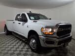 RAM 3500 Tradesman Crew Cab LB DRW 4WD