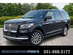 Lincoln Navigator L Premiere 4WD