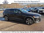 Volvo V60 Cross Country B5 Plus AWD