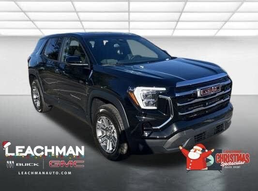 2026 GMC Terrain Elevation FWD