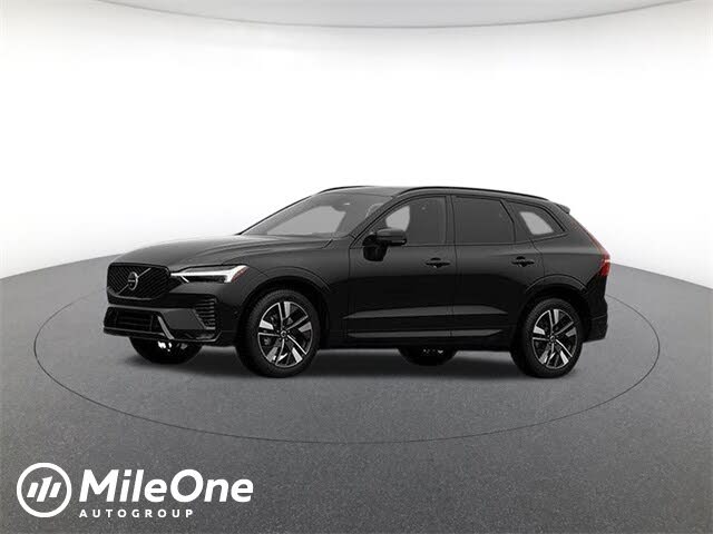 2026 Volvo XC60 B5 Plus AWD