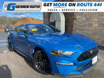Ford Mustang GT Premium Coupe RWD