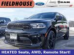 Dodge Durango GT Plus AWD