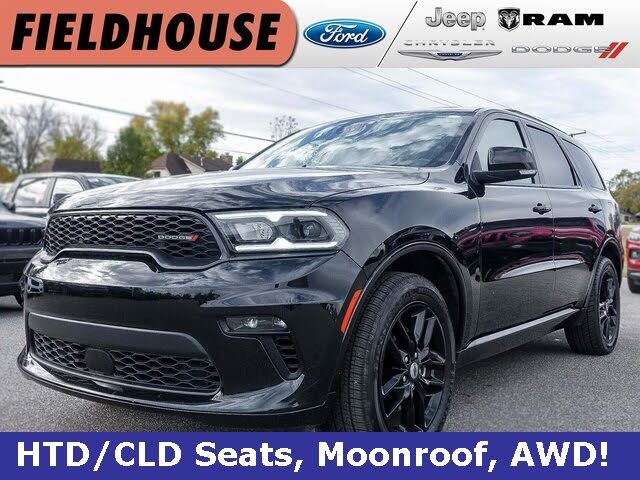 2023 Dodge Durango GT Plus AWD