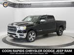RAM 1500 Laramie Crew Cab 4WD