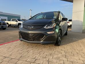 Chevrolet Bolt EV Premier FWD