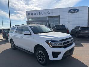 Ford Expedition MAX XLT 4WD
