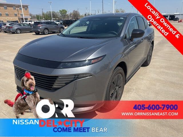 2025 Nissan Murano SV FWD