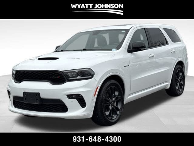 2022 Dodge Durango R/T AWD