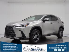 Lexus NX 350 Premium AWD