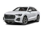 Audi Q8 quattro Premium Plus 55 TFSI