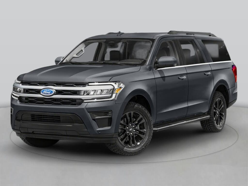 2024 Ford Expedition MAX Limited RWD