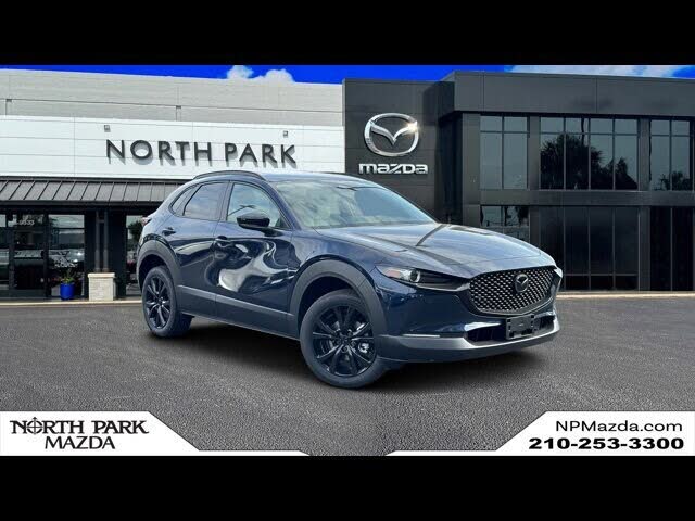 2026 Mazda CX-30 2.5 S Aire Edition AWD