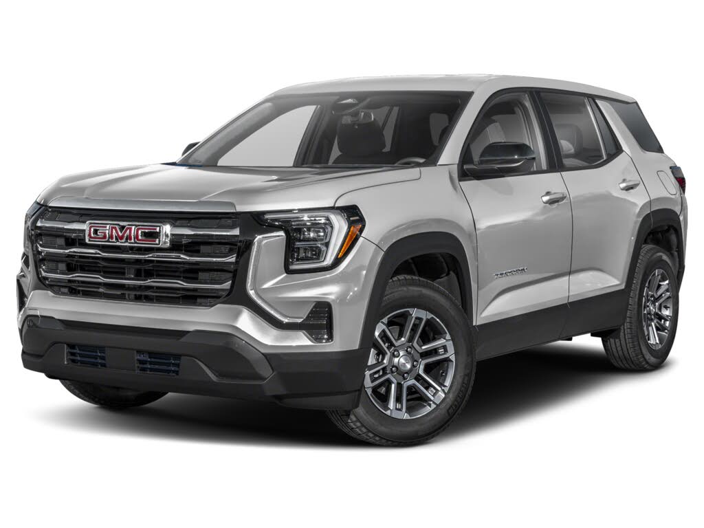 2026 GMC Terrain Elevation AWD