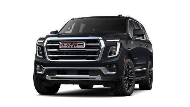 2026 GMC Yukon Elevation RWD