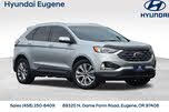 Ford Edge Titanium AWD