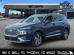 Hyundai Santa Fe SEL FWD