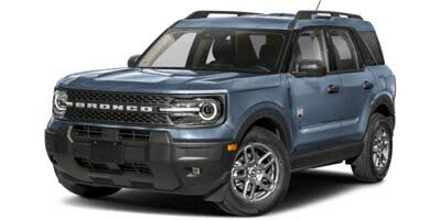 Ford Bronco Sport Big Bend AWD 2025