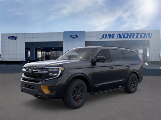 2025 Ford Expedition Tremor 4WD