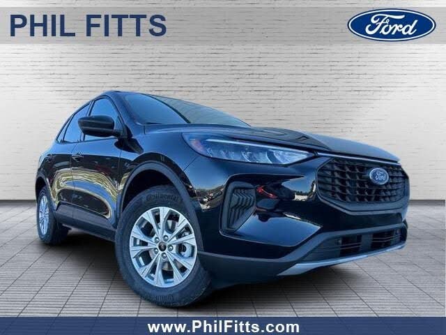 2026 Ford Escape Active AWD