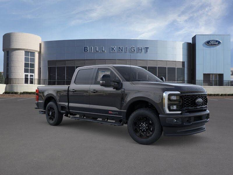 2026 Ford F-250 Super Duty Lariat Crew Cab 4WD